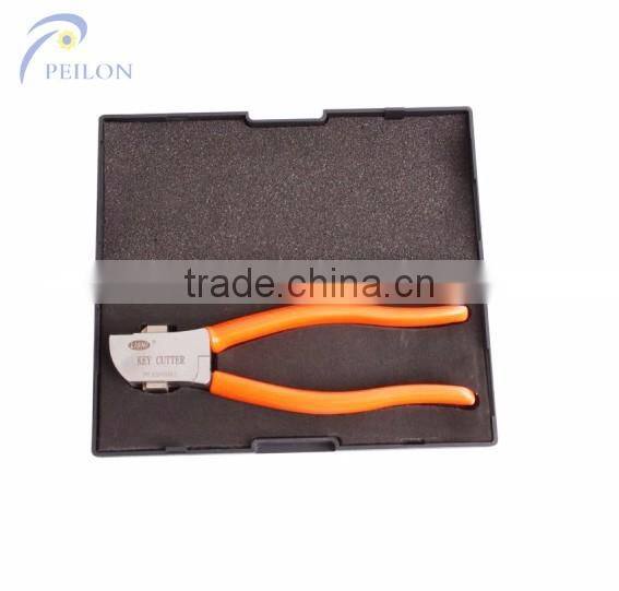 Auto key cutter cutting tools tubular hand key cutter key cutter machine
