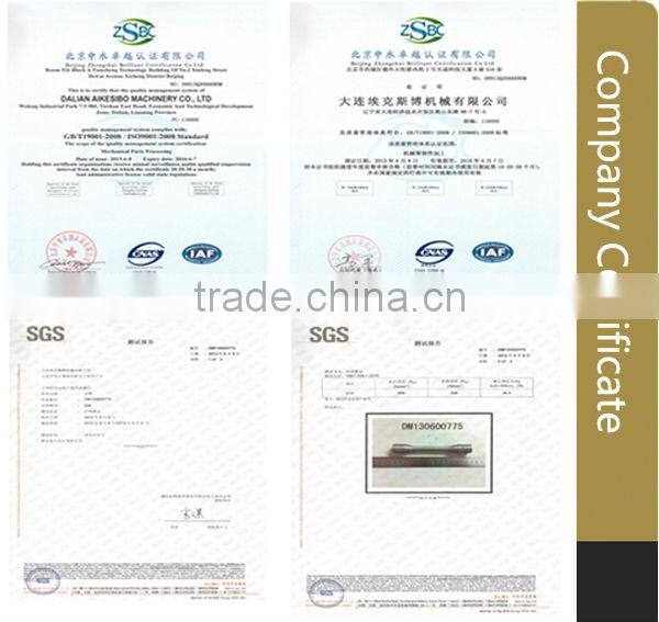 High precision Factory product V groove track roller bearings