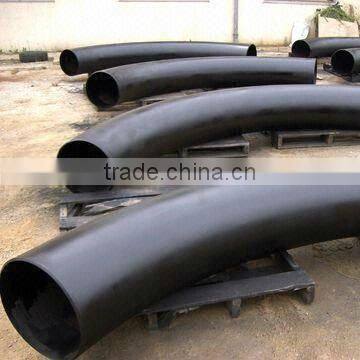 90 degree carbon steel bends pipe R=5D