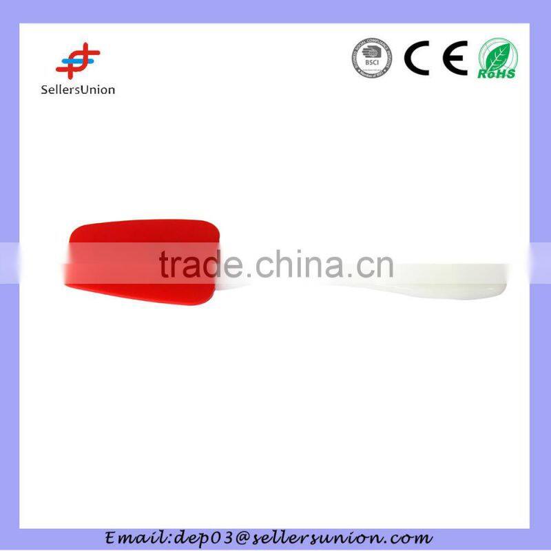 Kitchen Silicone rubber scraper