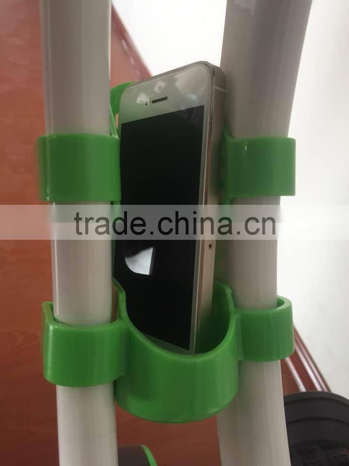 magnetic exercise bike/ body fit magnetic bike