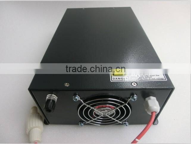 High Quality Promotion 80w co2 Laser Yueming power source