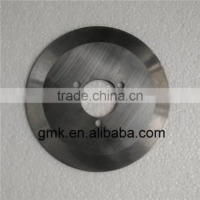 Cheap price custom Discount tungsten steel mcpcb circular blades