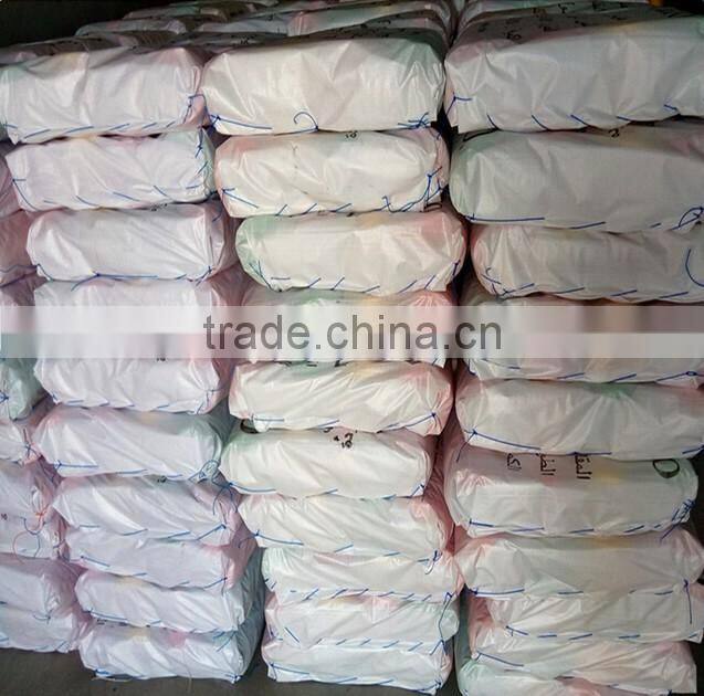 Hot Sale Steel Core PVC Clothesline Rope