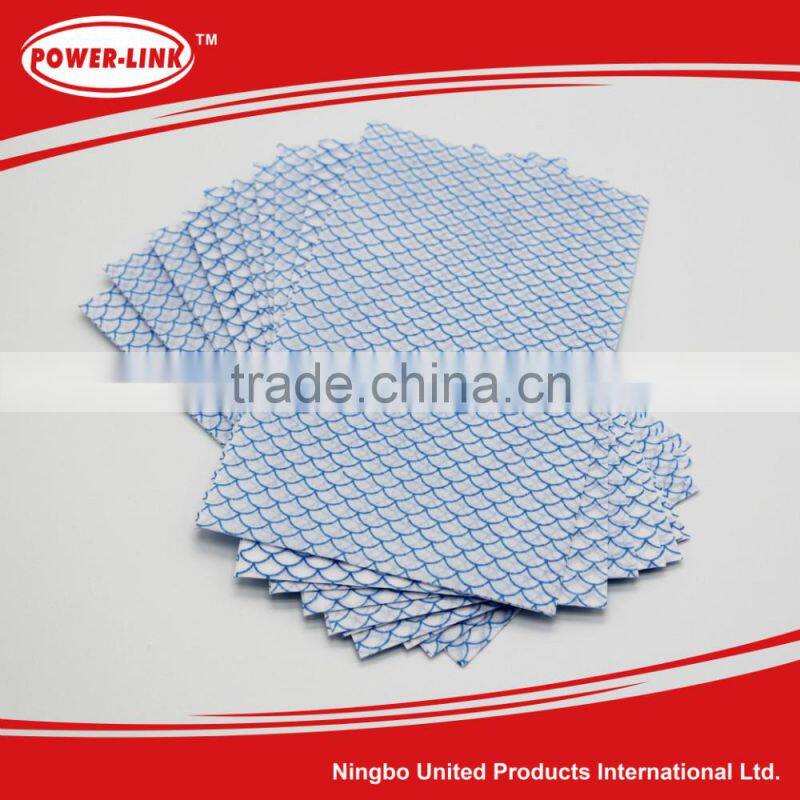 10pcs cleaning wipes,30x50cm