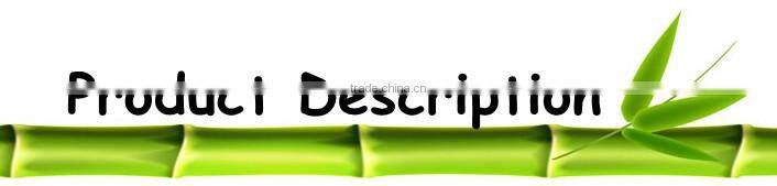 plastic full sealed bamboo chopstick