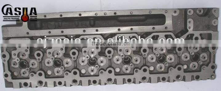 cummins ISL cylinder head C3945022