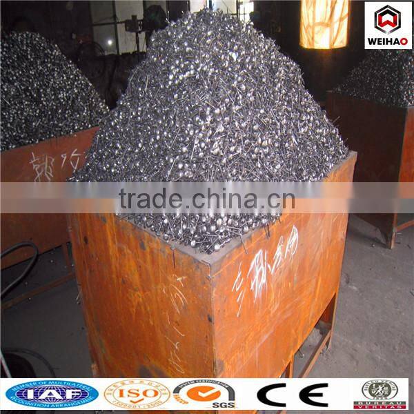 2 inch umbrella head roofing nail