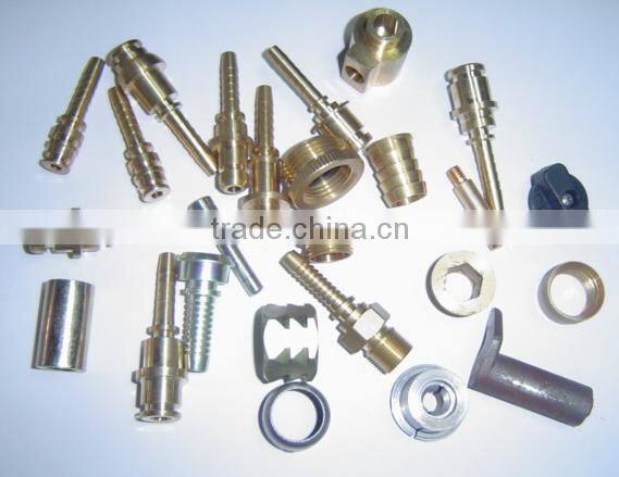 Precision Turning parts