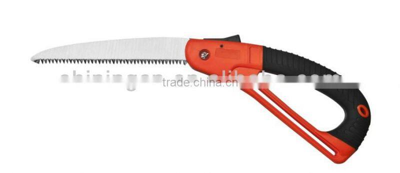anti rust foldable saw, anti rust folding saw
