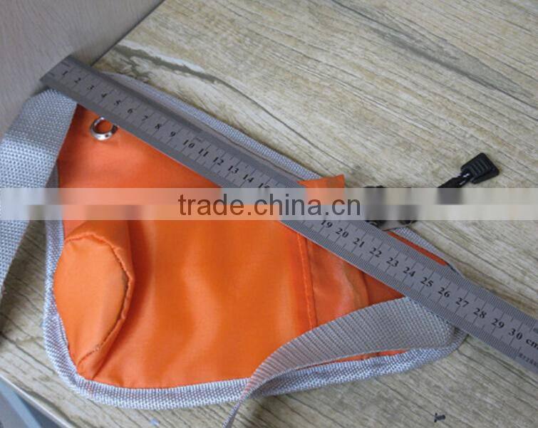 Water Bottle Belt Holder for Running Riding Climbing