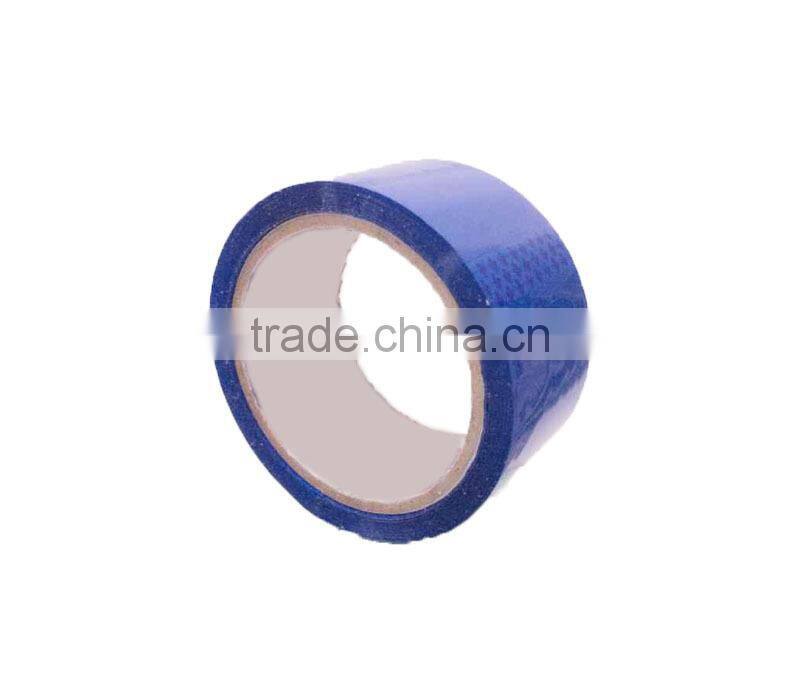 Colorful best quality bopp packing tape