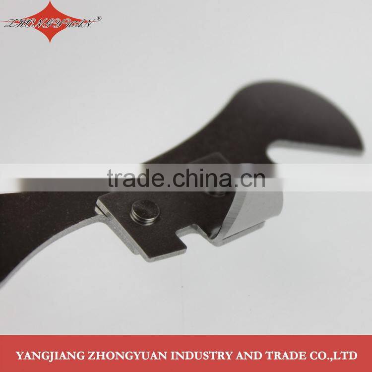 Promotional gift fancy beer bottle opener