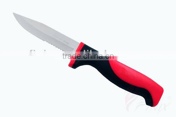 Japanese Stainless Steel 420J2 Chef Knife