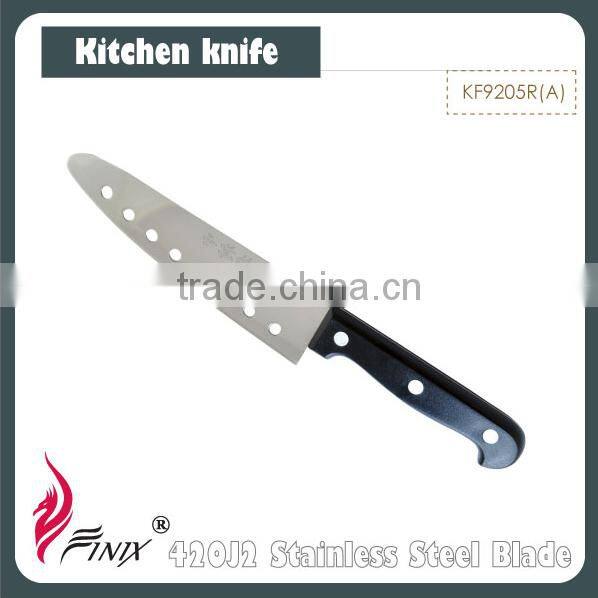 420J2 Stainless Steel Blade knife knifes Of Cooking Chef Knife