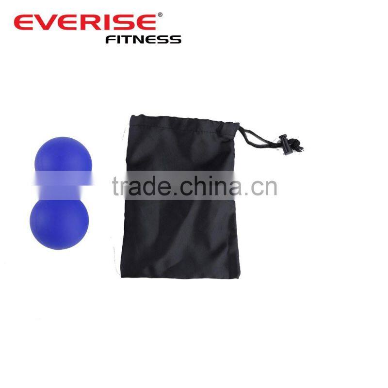 2017 New style exercise massage peanut ball