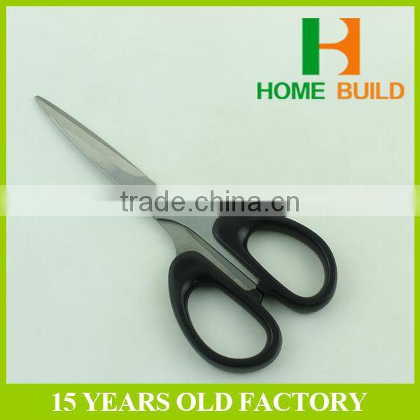 Factory price HB-S160 Pictures of Stationery Scissors For Paper Cutting