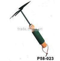 Ergonomic Garden Tools