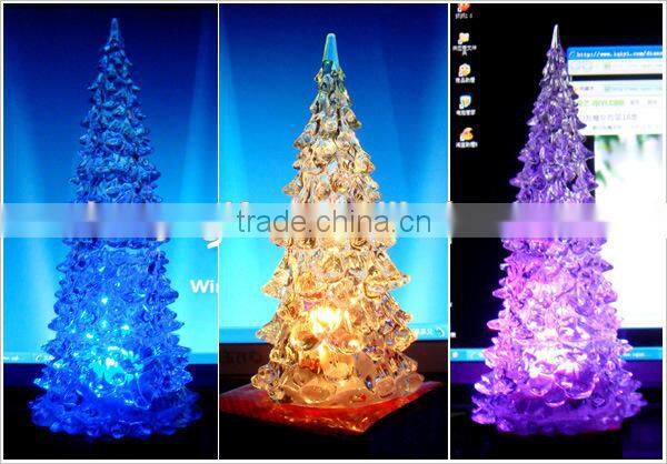 Christmas Tree Decoration Christmas Tree Lighting Mini Christmas Tree