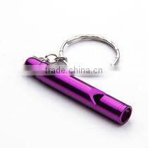 Metal whistle Field survival Football Whistle