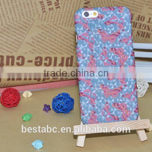 2015 Newest For iPhone 6S Plus Case , For Apple iPhone 6 6S Cover