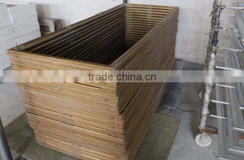 RESIN digital photo frame 12 inch