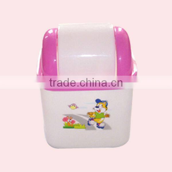Household Rubbish Bin/Garbage Bin