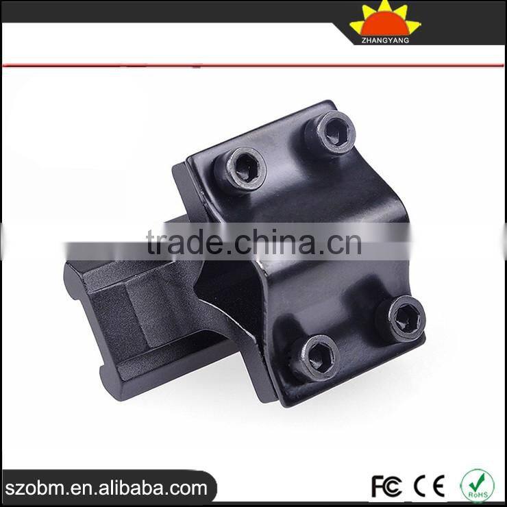 Y0040 Aluminum Alloy 21mm Gun Mount Extend Rail