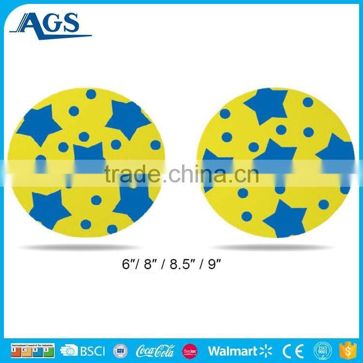 Wholesale factory price sport series pvc ball