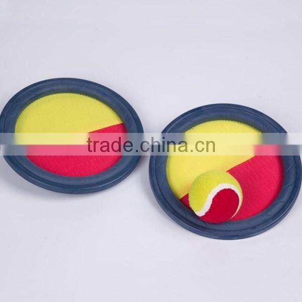 Indoor/Outdoor White Perforated Practice Ball