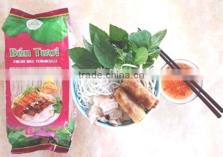 RICE VERMICELLI 1MM