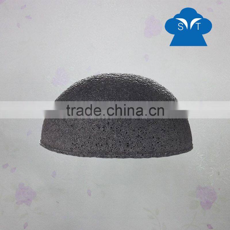 Wholesale Baby Face Cleaning Tools Konjac Puff Sponge