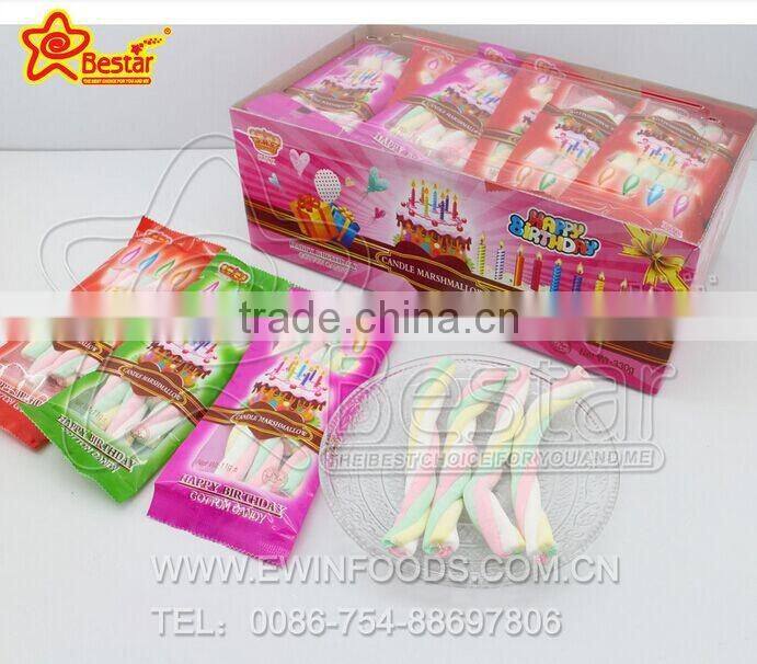 Marshmallow Stick HALAL.