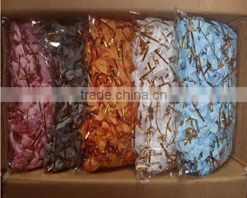 Bow ties Iron Hardware for garment chest dress