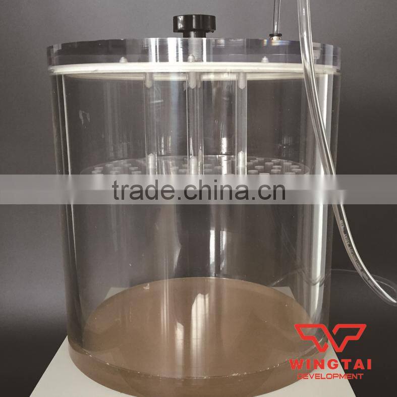 Plastic Bags Sealed Detector GB-M