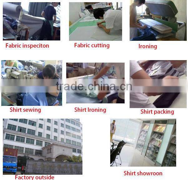 2015 latest man casual shirt