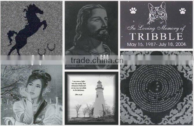 CO2 laser engraving machine laser model JQ1390