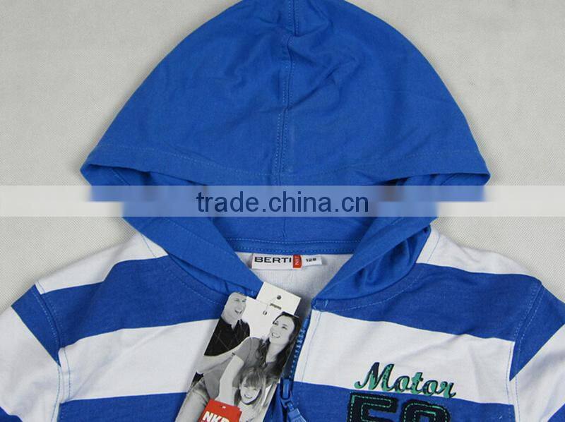 clothing kids garment stock boys hoodies for sale