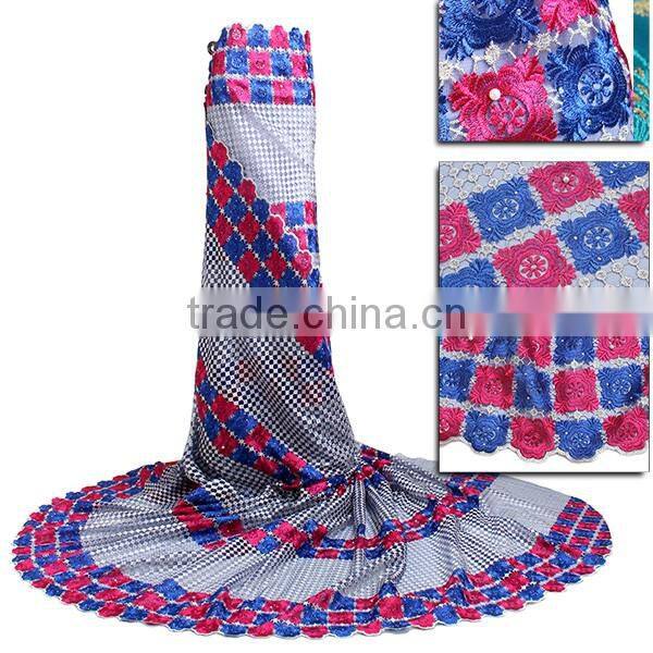 Bestway Newest Designs Stock Items French Lace FL0188-3