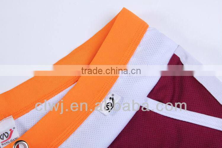 sportswear volleyball sports uniform