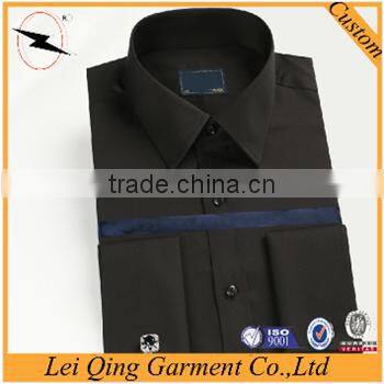 Korean fashion green plaid men style shirts