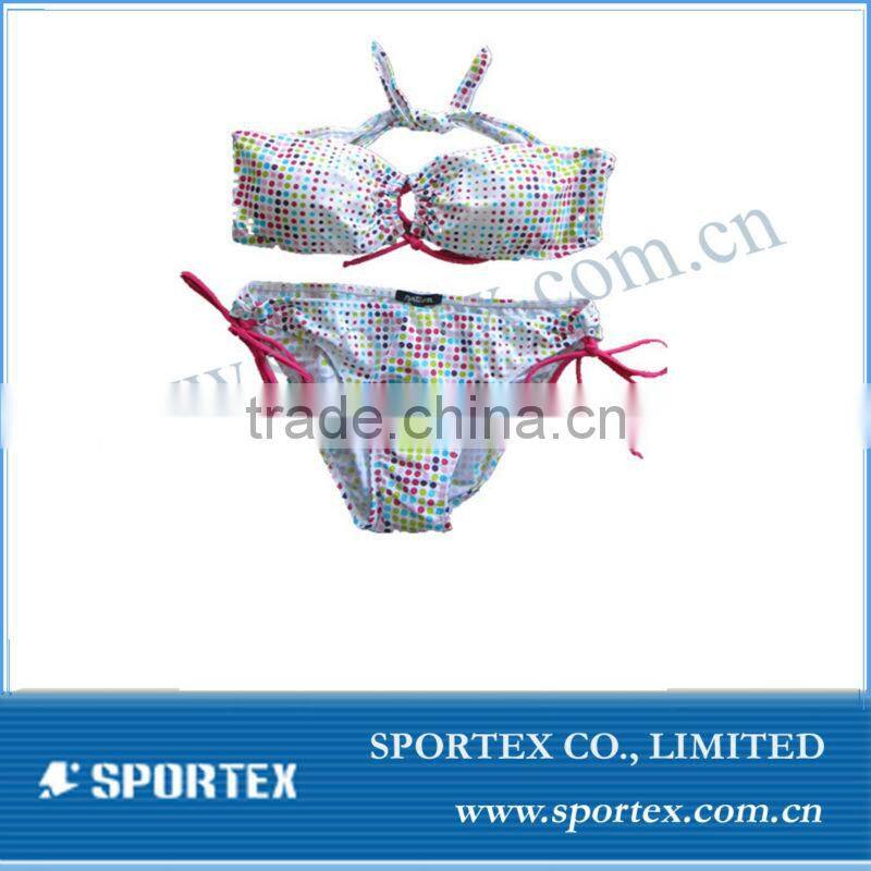 2012 OEM Fashion Swimsuit/ sexy bikini/beach swimsuit