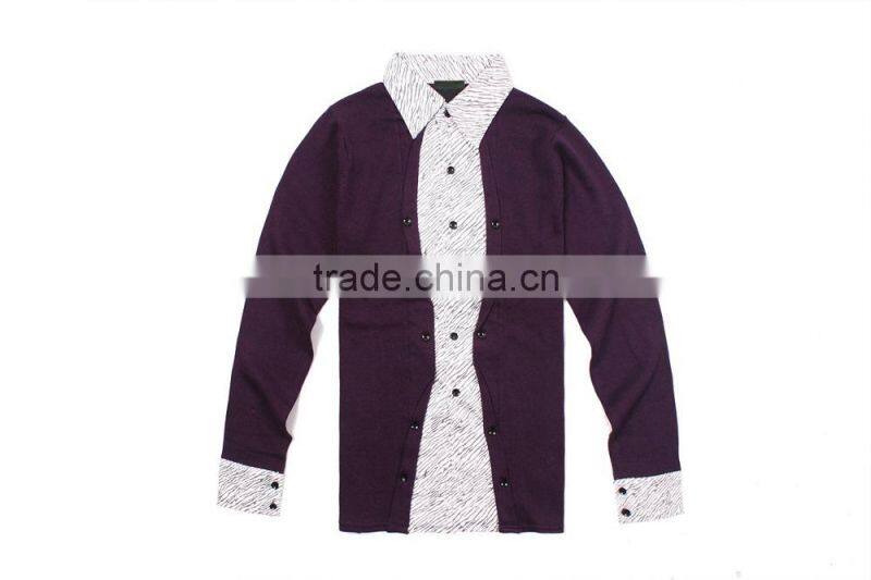 Button Long Cardigan Sweater Coat