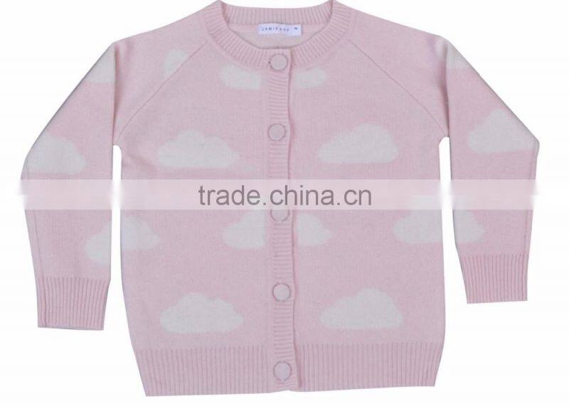 Latest design sweater designs for kids sweater 2016