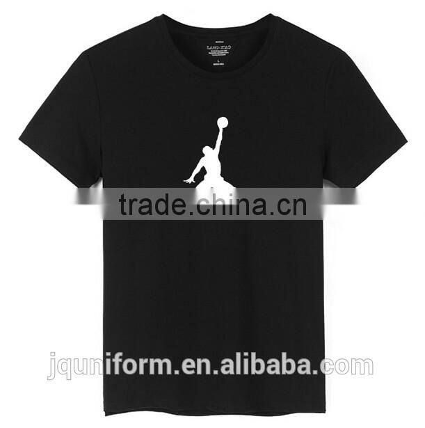 fancy design plain lowest price dubai market 100% cotton polo man t-shirt wholesale