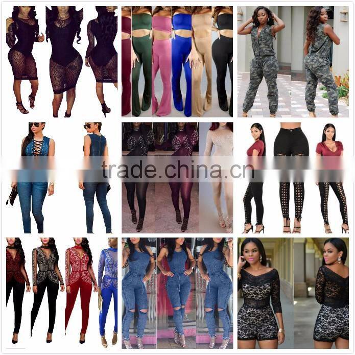 summer Cotton Mother and Daughter Maxi Crewneck Dress Mommy and Me Women Girls Dresses