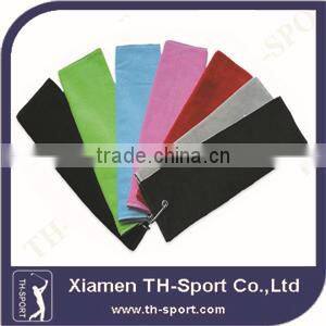 OEM golf towels wholesale golf components