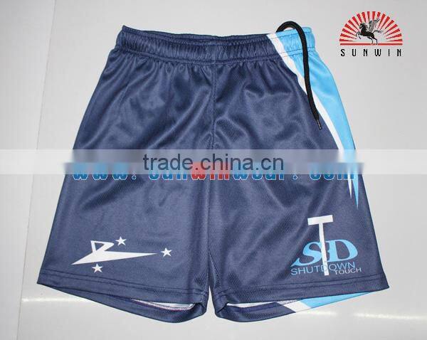 OEM service for latest basketball jersey design 2016 team sports wear