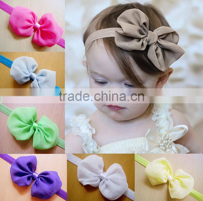 photoshot headband, baby girl butterfly headbands