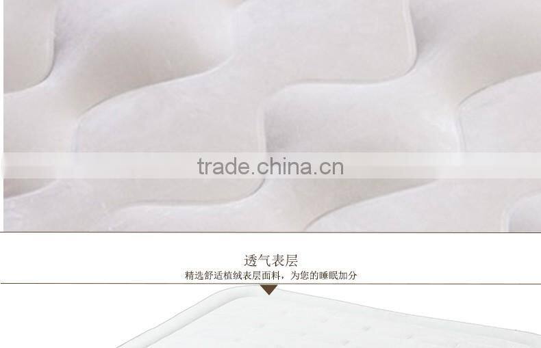 INTEX REDEFINING THE AIRBED